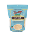 Bob's Red Mill Organic Oat Bran Hot Cereal 510g