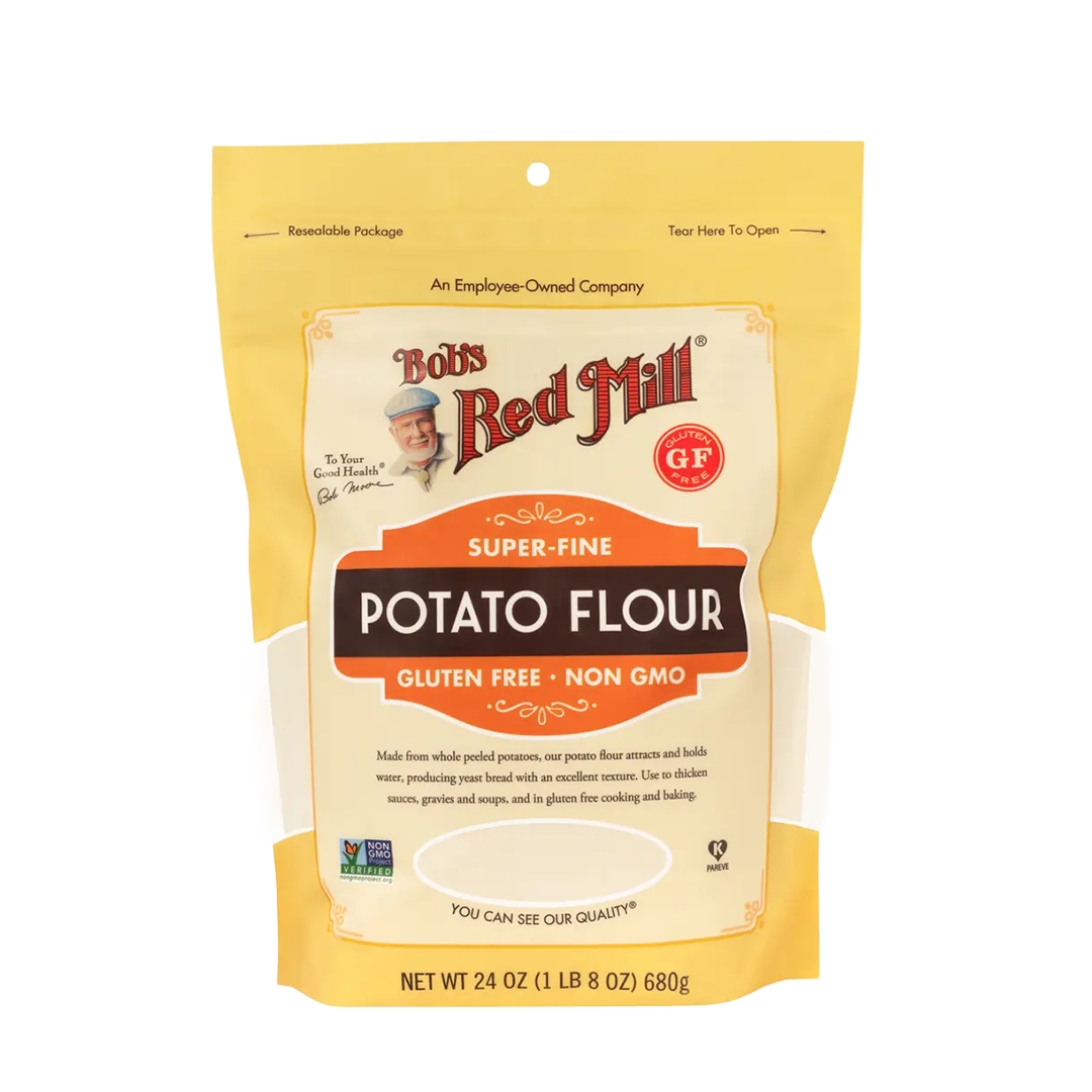 Bob's Red Mill Potato Flour 680g