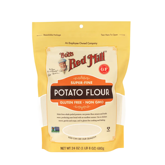 Bob's Red Mill Potato Flour 680g