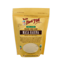 Bob's Red Mill Golden Corn Flour Masa Harina 624g