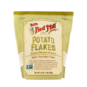 Bob's Red Mill Potato Flakes Instant 454g