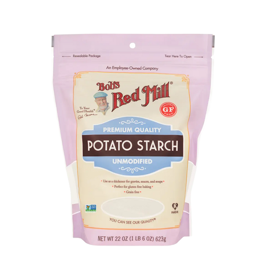 Bob's Red Mill Potato Starch 623g
