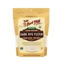 Bob's Red Mill Organic Dark Rye 567g