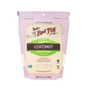 Bob's Red Mill Shredded Coconut Unsweetened 340g