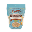 Bob's Red Mill Steel Cut Oats 680g