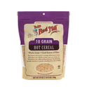 Bob's Red Mill 10 Grain Hot Cereal 709g