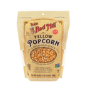 Bob's Red Mill Yellow Popcorn 850g
