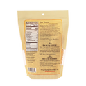 Bob's Red Mill Yellow Popcorn 850g