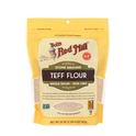 Bob's Red Mill Tefe Flour 567g