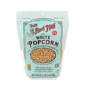 Bob's Red Mill White Popcorn 850g