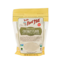 Bob's Red Mill Organic Coconut Flour 454g