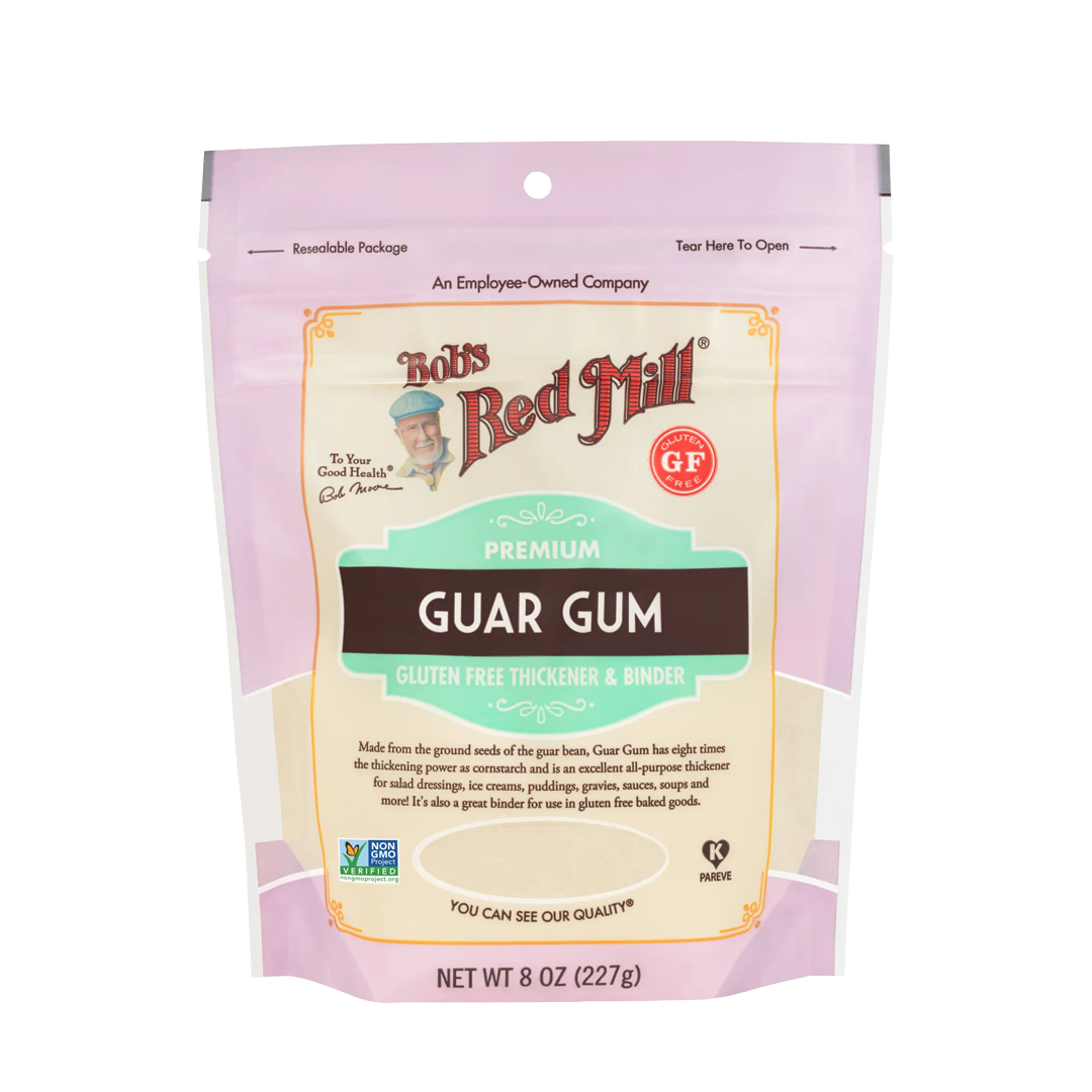 Bob's Red Mill Guar Gum 227g
