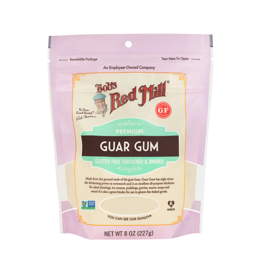 Bob's Red Mill Guar Gum 227g