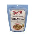 Bob's Red Mill Apple Blueberry Granola 340g