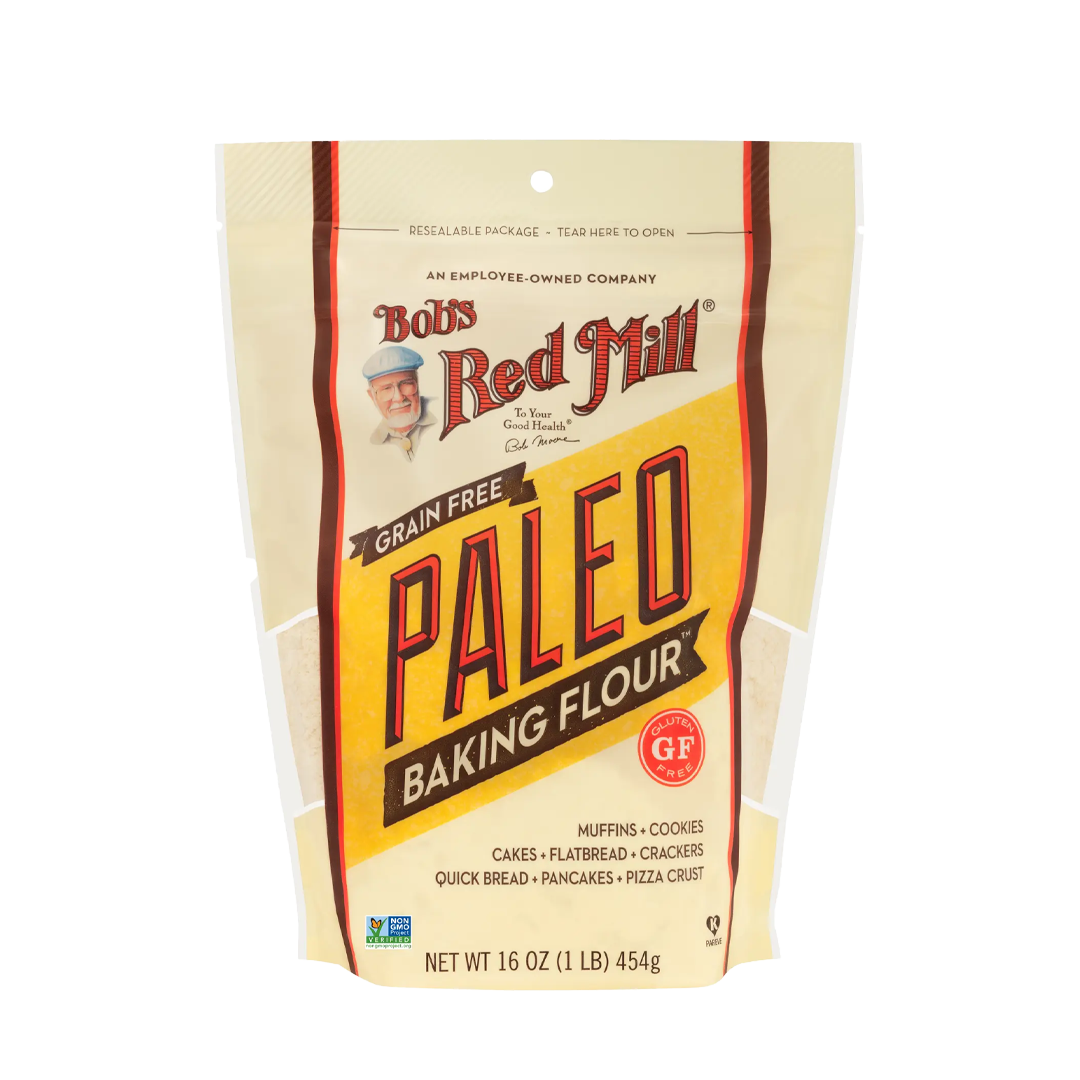 Bob's Red Mill Paleo Baking Flour 454g