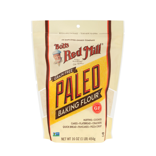 Bob's Red Mill Paleo Baking Flour 454g