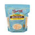 Bob's Red Mill Old Fashioned Rolled Oats 907g