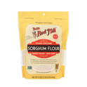 Bob's Red Mill Stone Ground Sorghum Whole Grain 624g