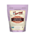 Bob's Red Mill Gluten Flour Farrine De Gluten 576g