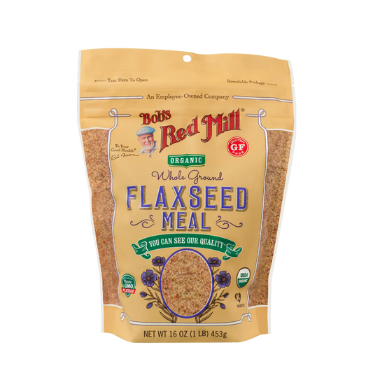 Bob's Red Mill Flaxseed Meal 454g