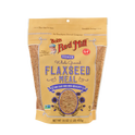 Bob's Red Mill Premium Whole Ground Flaxseed Meal 454g