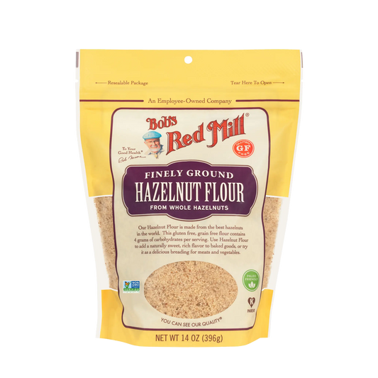Bob's Red Mill Hazelnut Flour 368g