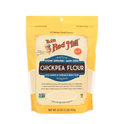 Bob's Red Mill Chickpea Flour 454g