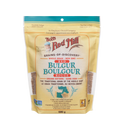 Bob's Red Mill Whole Grain Bulgar Boulgour 680g