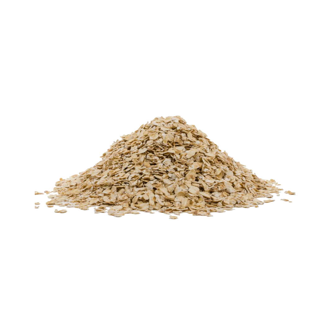 Bob's Red Mill Instant Rolled Oats Whole Grain 454g