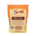 Bob's Red Mill Wheat Bran 227g