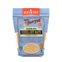 Bob's Red Mill Gluten Free Steel Cut Oats Whole Grain 680g