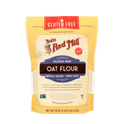 Bob's Red Mill Oat Flour 567g
