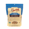 Bob's Red Mill 5 Grain Hot Cereal 454g