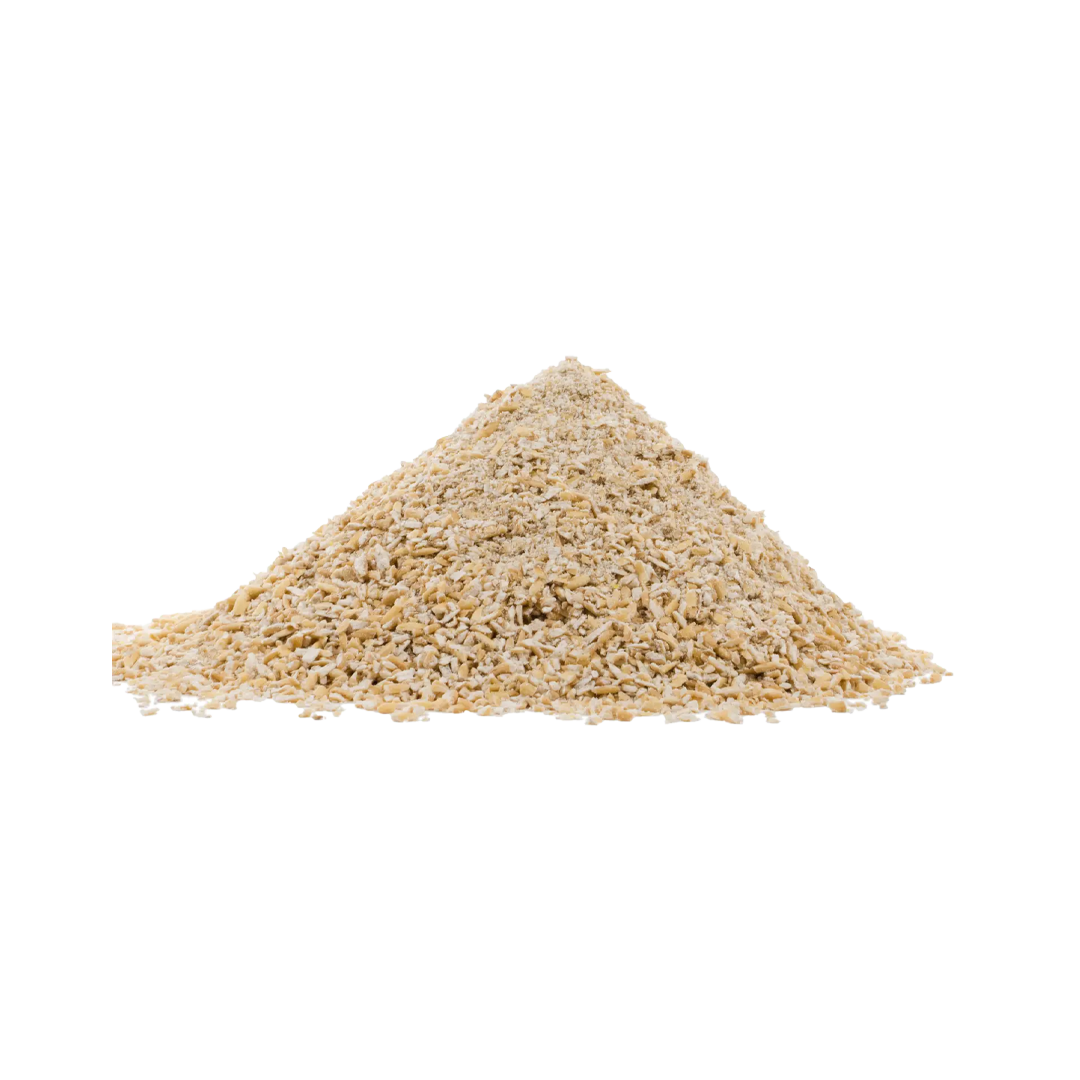 Bob's Red Mill Organic Scottish Oatmeal 567g