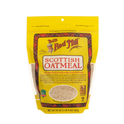 Bob's Red Mill Scottish Oatmeal 567g