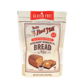 Bob's Red Mill Gluten Free Homemade Wonderful Bread Mix 454g