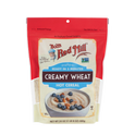 Bob's Red Mill Creamy Wheat Hot Cereal 680g