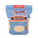 Bob's Red Mill Gluten Free Quick Cooking Rolled Oats Whole Grain 794g