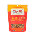 Bob's Red Mill Gluten Free Granola Maple Sea Salt 312g
