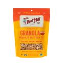Bob's Red Mill Granola Peanut Butter 321g