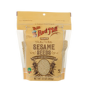 Bob's Red Mill White Sesame Seeds 283g