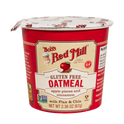 Bob's Red Mill Instant Oatmeal Apple Pieces & Cinnamon 67g