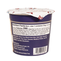 Bob's Red Mill Oatmeal Blueberry & Hazelnut Cup 71g