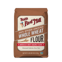 Bob's Red Mill Whole Wheat Flour 2.27kg