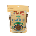 Bob's Red Mill Organic Whole Flaxseed 368g