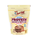 Bob's Red Mill Protein Pancake & Waffle Mix 397g