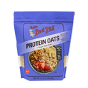 Bob's Red Mill Gluten Free Protein Oats 907g