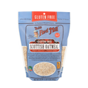 Bob's Red Mill Gluten Free Scottish Oatmeal 567g