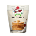 Bob's Red Mill Multi Grain Pancake Waffle Mix 680g