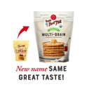 Bob's Red Mill Multi Grain Pancake Waffle Mix 680g